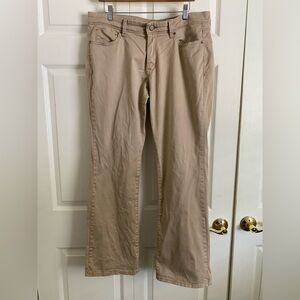 Old Navy Women’s Tan Pants